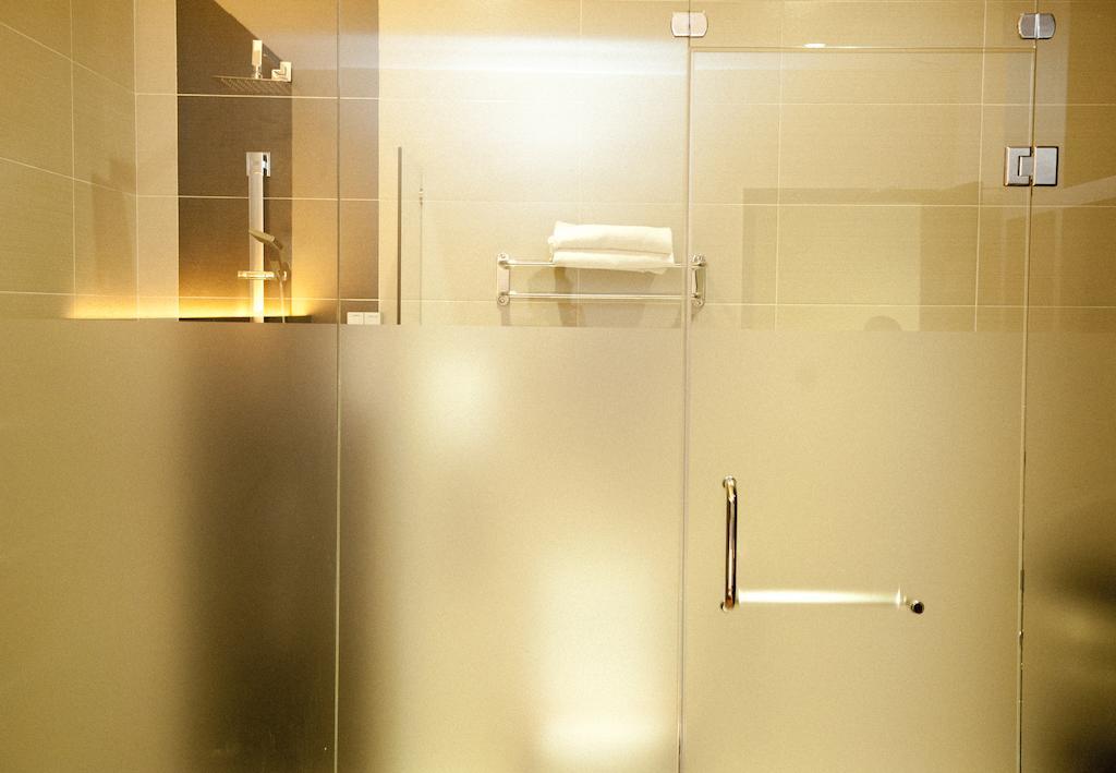 Starz Hotel Kluang Rum bild
